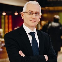 Yves Cadelano, Nexity Immobilier d’entreprise